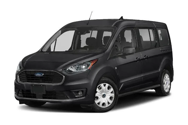 $35990 : Ford Transit Connect 2023 XL image 1
