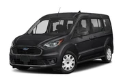 Ford Transit Connect 2023 XL en Bakersfield