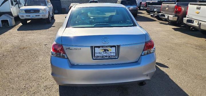 $9999 : 2010 Accord image 7