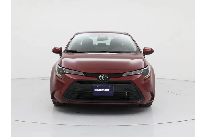 $23998 : Toyota Corolla 2024 LE 4dr S image 5