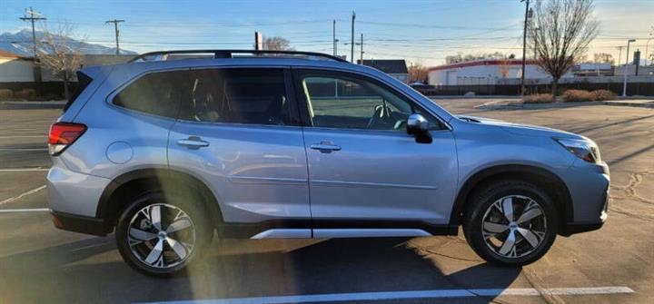 $21500 : 2020 Forester Touring image 10