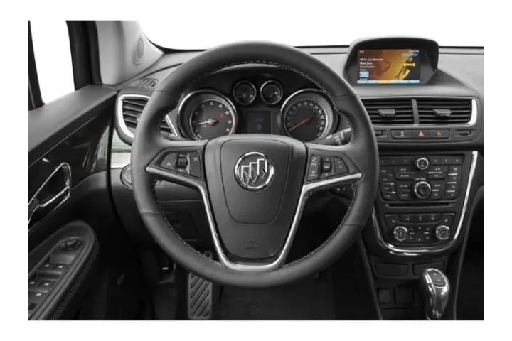 $9900 : Buick Encore 2015 Convenienc image 7