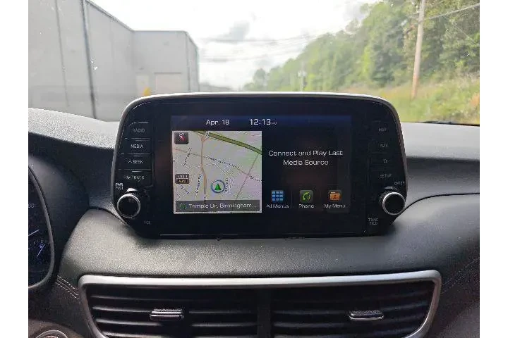 $11990 : Hyundai TUCSON 2019 Limited image 10