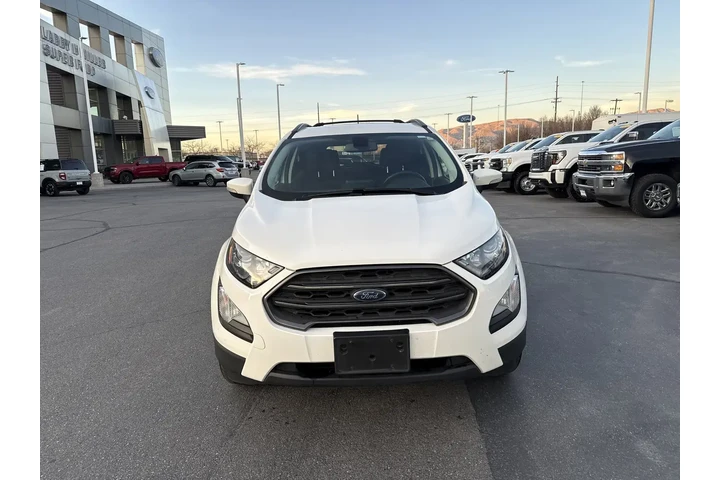 $11959 : Ford EcoSport 2018 AWD SES 4 image 7