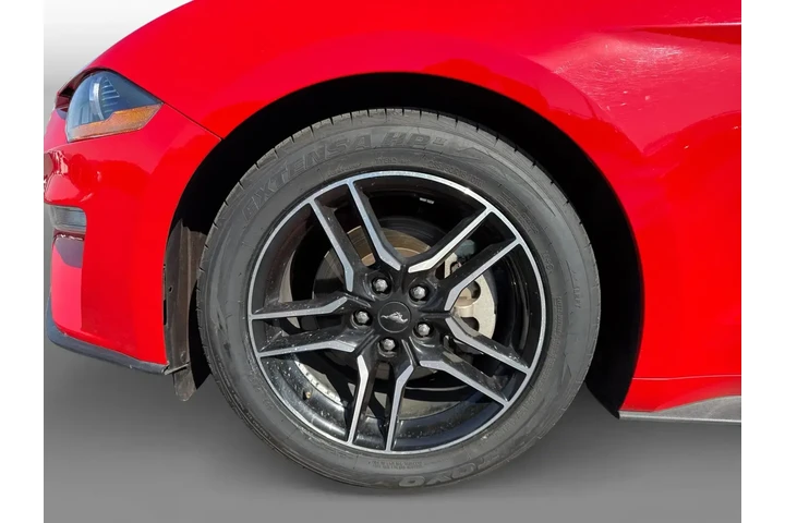 $20200 : Ford Mustang 2023 EcoBoost 2 image 9