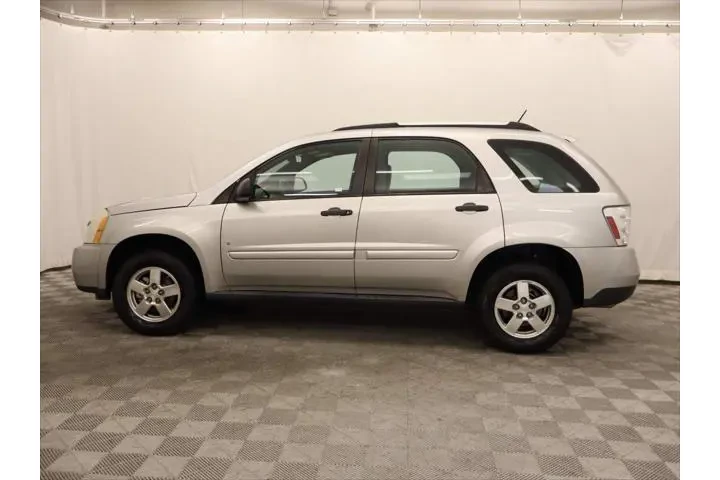 $5999 : Chevrolet Equinox 2007 LS 4d image 2