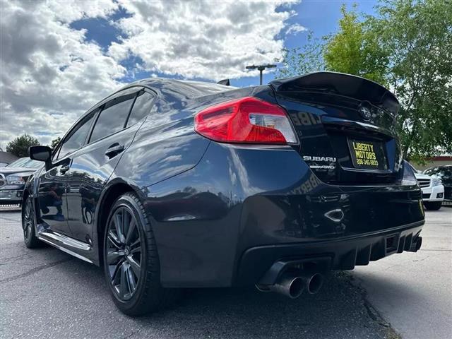 $19650 : 2019 SUBARU WRX image 3