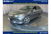 Honda Accord 2017 LX 4dr Sed en Fresno