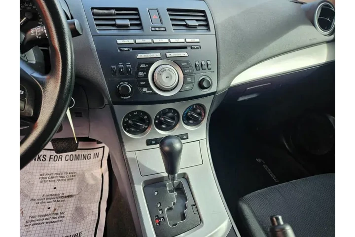 $3999 : 2011 MAZDA3 i Touring image 10