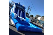 PARTY RENTAL thumbnail