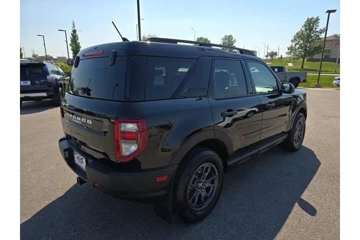 $24500 : Ford Bronco Sport 2023 AWD B image 5