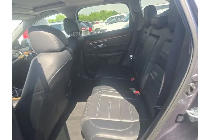 $25203 : Honda CR-V Hybrid 2021 AWD T image 5