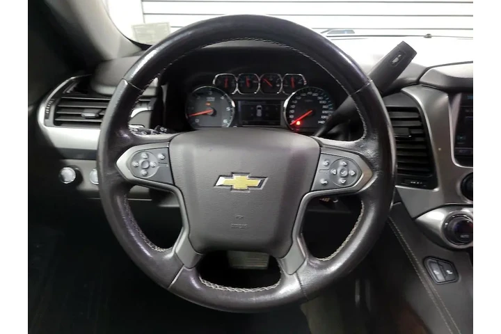 $33998 : Chevrolet Suburban 2018 4x4 image 10