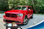 $16995 : 2016 DODGE DURANGO2016 DODGE thumbnail