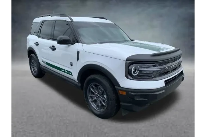 $29399 : Ford Bronco Sport 2024 AWD B image 1