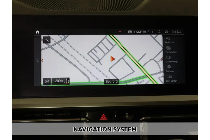 $24393 : BMW 3 Series 2022 AWD 330i x image 3