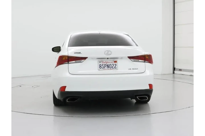 $22998 : Lexus IS 300 2020 4dr Sedan image 6