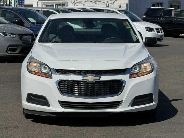 $12999 : 2016 Malibu Limited image 8