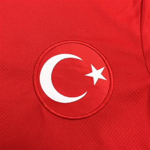 $18 : Camiseta Turquia 2024/2025 image 6