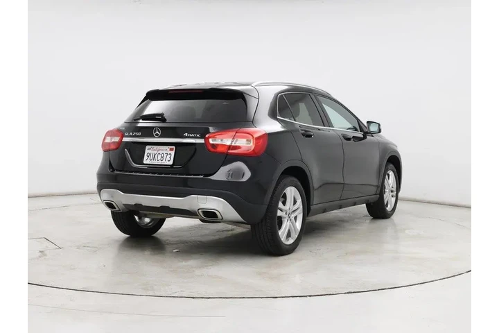 $21998 : Mercedes-Benz GLA 2020 AWD G image 8