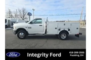 Ram 3500 2016 4x2 Tradesman