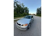 2006 BMW 3 Series 325i en Atlanta