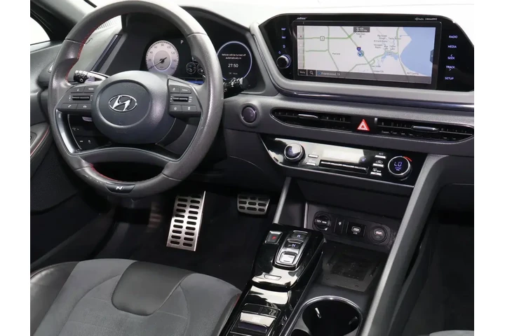$25988 : Hyundai SONATA 2023 N Line 4 image 10