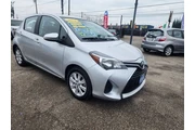 2016 Yaris 5-Door LE en Modesto