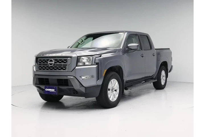 $29998 : Nissan Frontier 2022 4x4 S 4 image 4