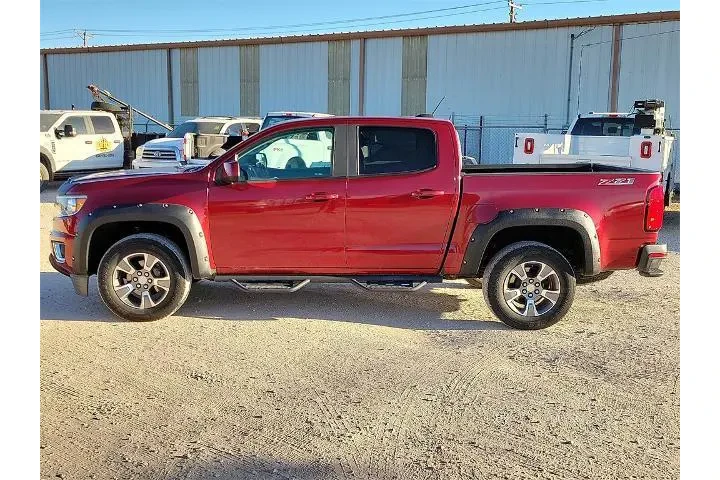 $22899 : Chevrolet Colorado 2018 4x4 image 6
