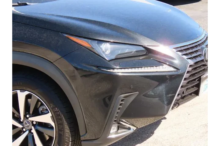 $23999 : Lexus NX 300 2021 4dr Crosso image 6