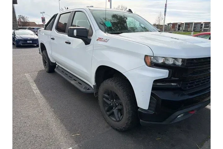 $29460 : Chevrolet Silverado 1500 202 image 1