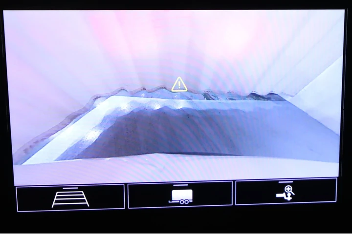 $24997 : Chevrolet Traverse 2021 4x4 image 2