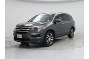 $23998 : Honda Pilot 2018 Touring 4dr thumbnail