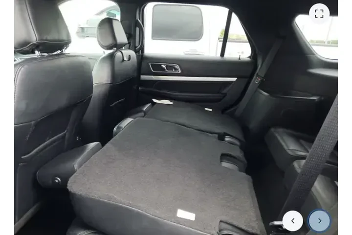 $16750 : Ford Explorer 2017 XLT 4dr S image 6