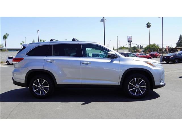 $24298 : 2019 Highlander XLE Sport Uti image 5