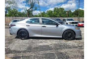 $22000 : Toyota Camry 2022 LE 4dr Sed thumbnail