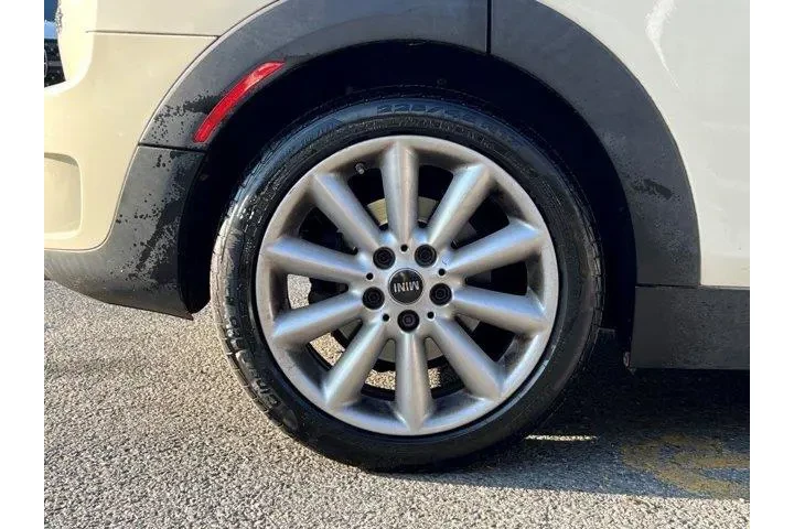 $10991 : MINI Clubman 2017 AWD Cooper image 7