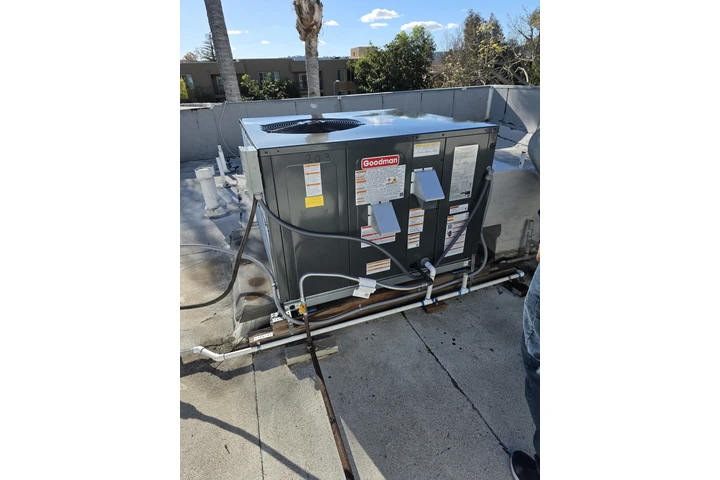 Genesis hvac tech pro image 2