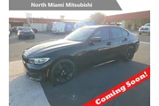 BMW 3 Series 2021 330i 4dr S en Miami