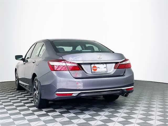 $13646 : PRE-OWNED 2016 HONDA ACCORD LX image 8