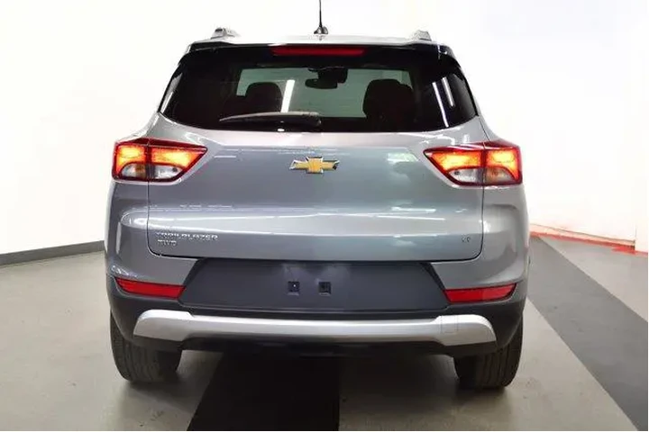 $22994 : Chevrolet Trailblazer 2025 4 image 6