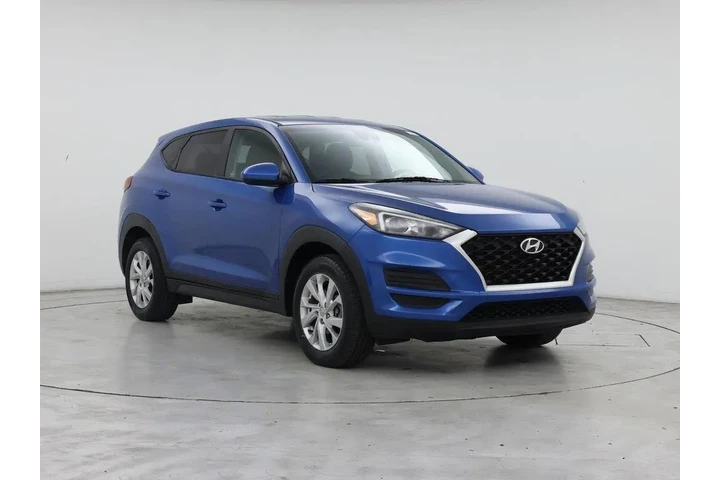 $15998 : Hyundai TUCSON 2020 AWD SE 4 image 1