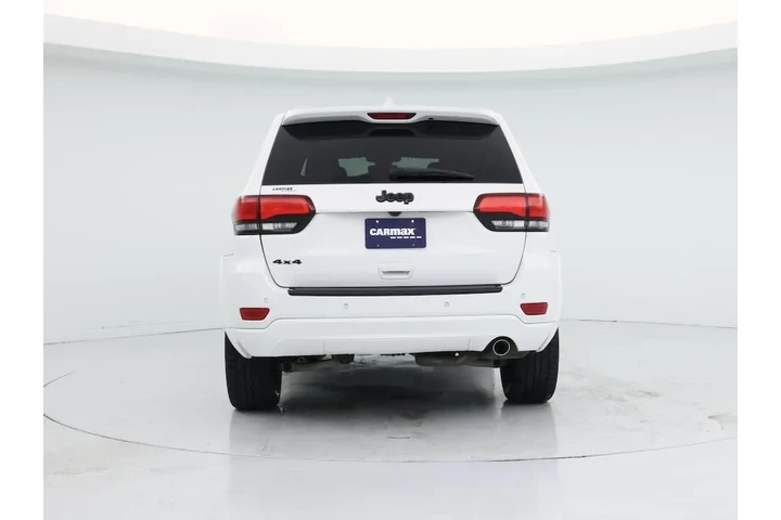 $19998 : Jeep Grand Cherokee 2017 4x4 image 6