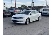 2015 200 Limited en Omaha
