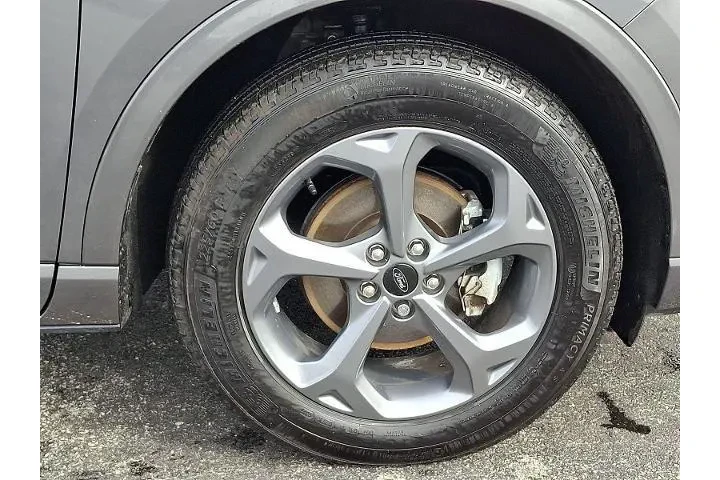 $25522 : Ford Escape 2023 AWD ST-Line image 8