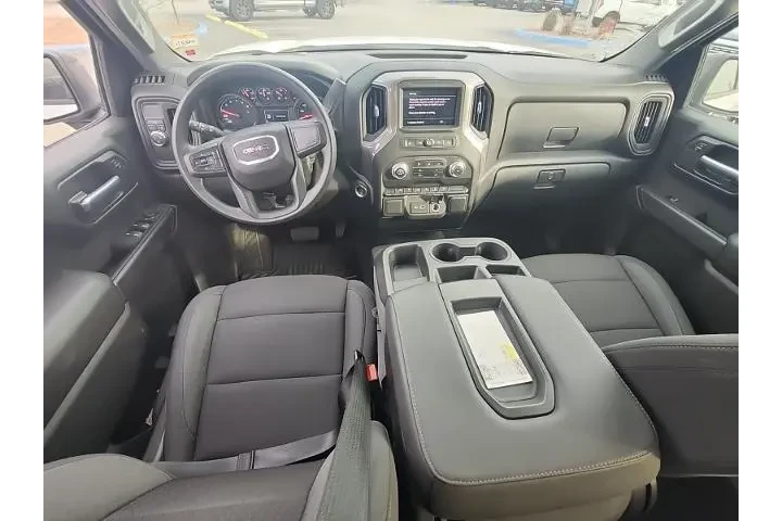 $35997 : GMC Sierra 1500 2023 4x2 Pro image 10