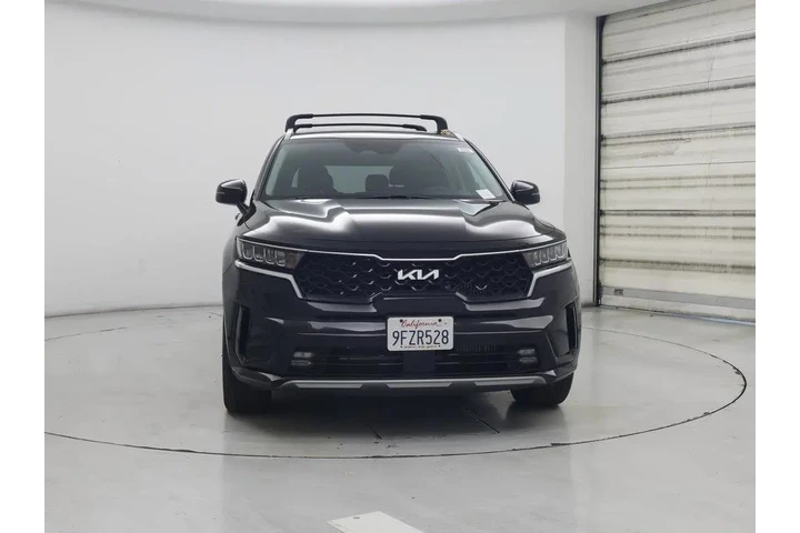 $30998 : Kia Sorento Hybrid 2023 AWD image 5