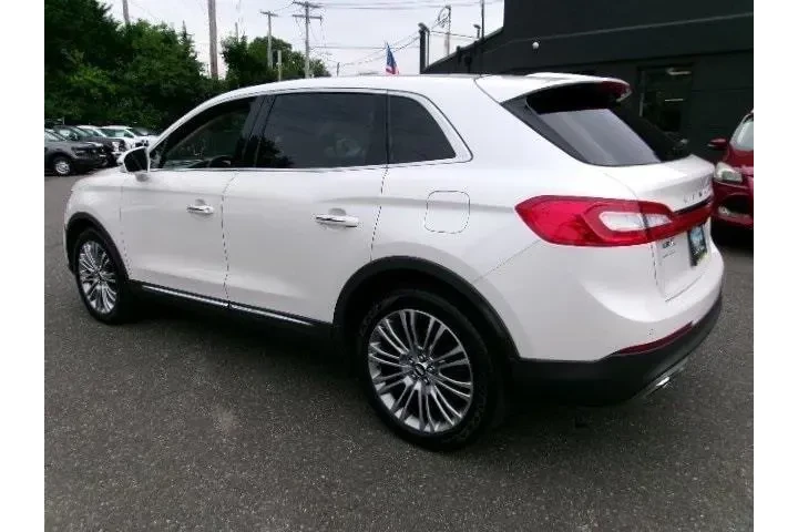 $19996 : Lincoln MKX 2018 AWD Reserve image 7