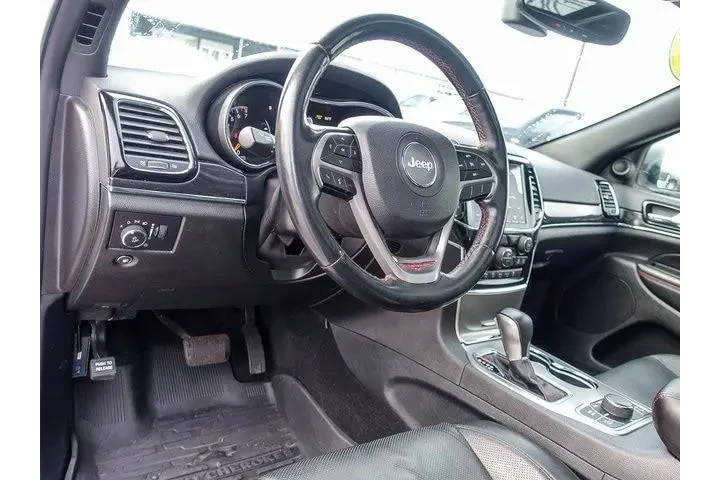 $20963 : Jeep Grand Cherokee 2020 4x4 image 3